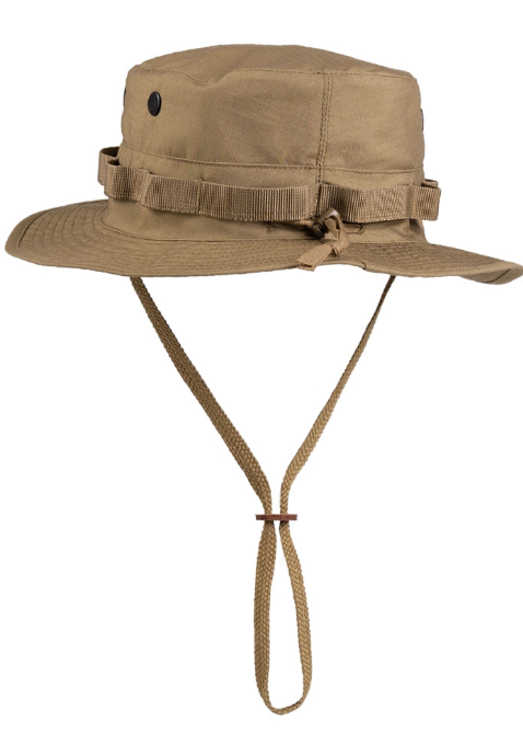 BOB US GI JUNGLE taille unique beige