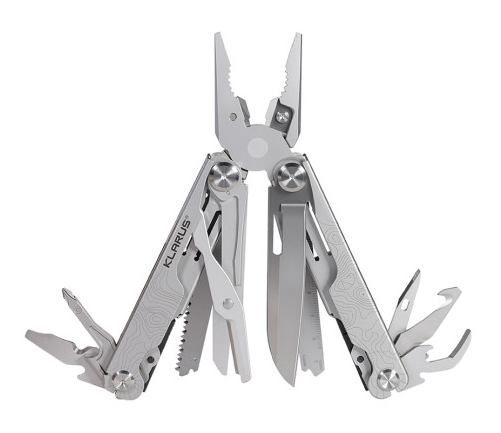 Pince multifonction Klarus - Vente uniquement au magasin