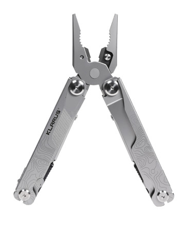 Pince multifonction Klarus - Vente uniquement au magasin