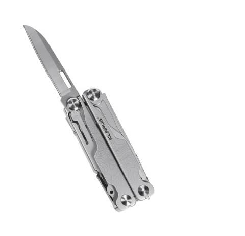 Pince multifonction Klarus - Vente uniquement au magasin