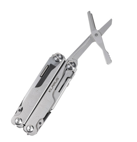 Pince multifonction Klarus - Vente uniquement au magasin