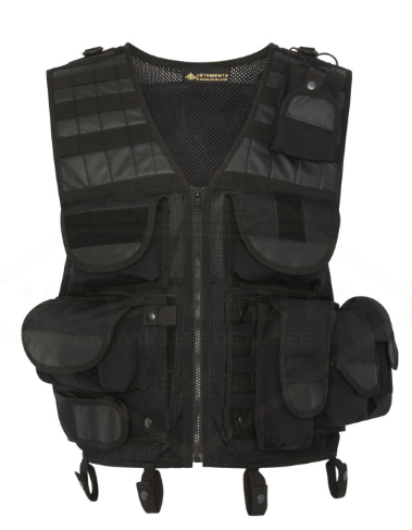 Gilet Tactique taille unique