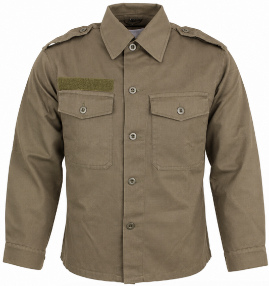 Chemise treilles Autrichienne