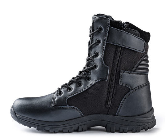 Chaussures intervention 1 zip