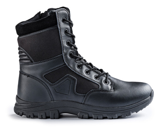 Chaussures intervention 1 zip