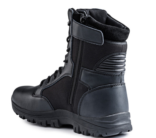 Chaussures intervention 1 zip