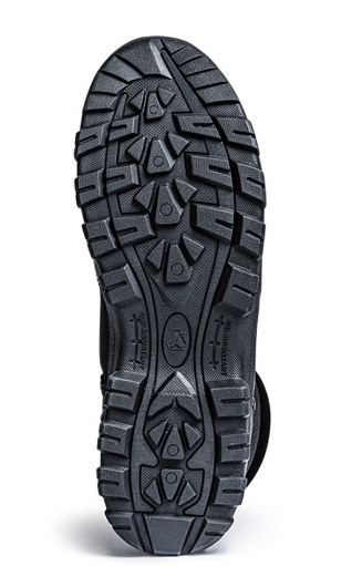 Chaussures intervention 1 zip