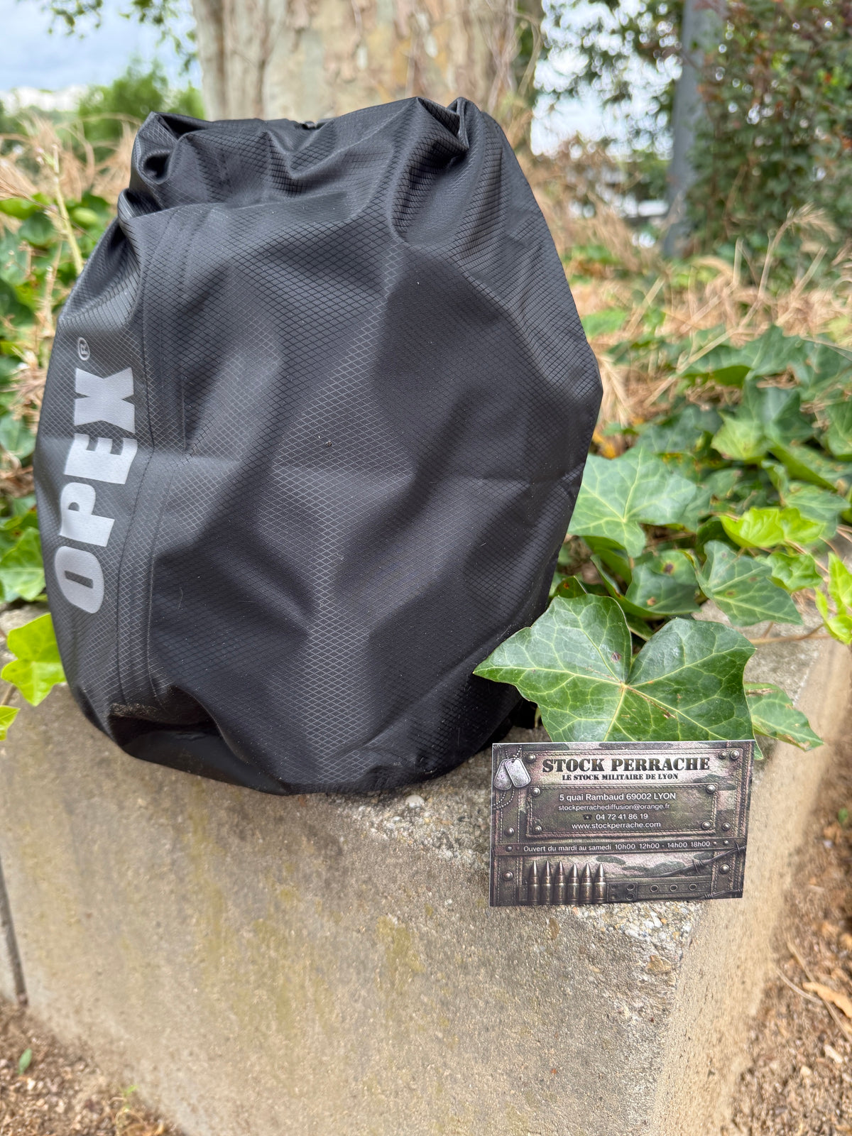 Kit Urgence / Survie