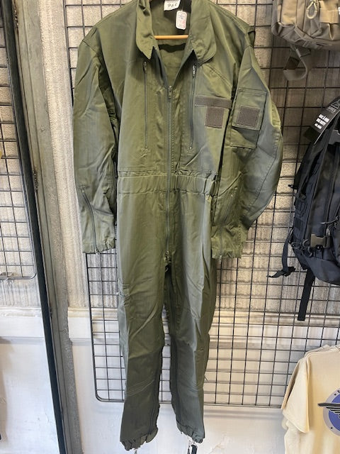 Combinaison Parachutiste Armée Française Neuve
