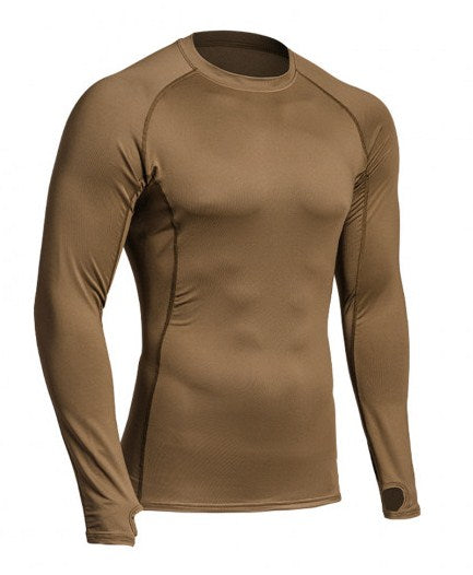 Maillot Thermo Performer -10°C > -20°C Tan