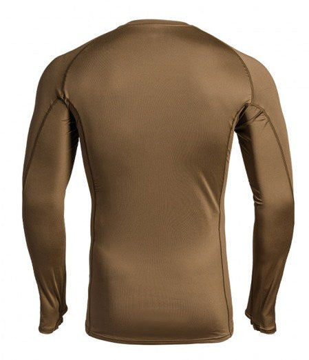 Maillot Thermo Performer -10°C > -20°C Tan