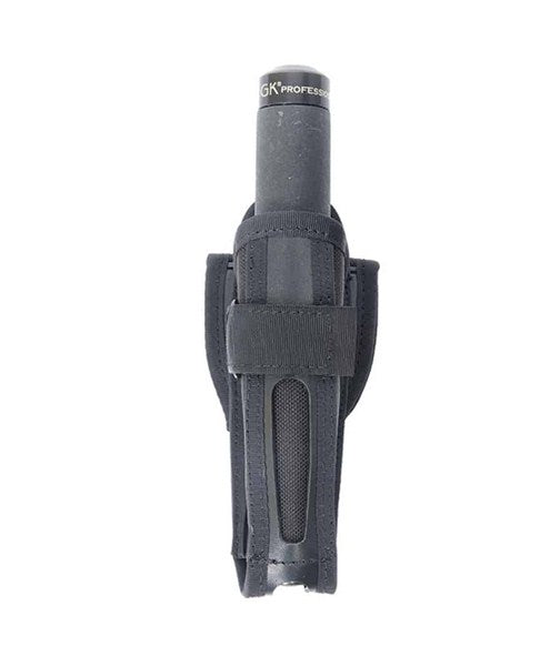 Porte-baton telescopique pivotant GK