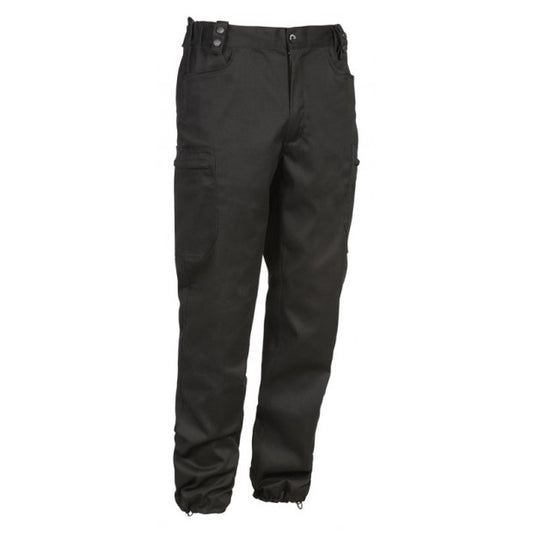 Pantalon Flex noir