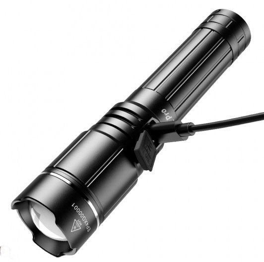 Lampe rechargeable A2 PRO - 1450 lumens