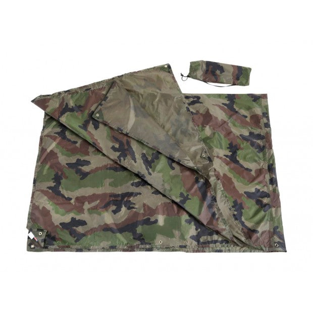 Bâche camo ripstop 3x2M