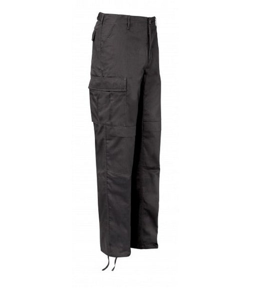 Pantalon BDU Noir