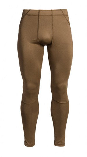 Collant Thermo Performer -10°C > -20°C tan