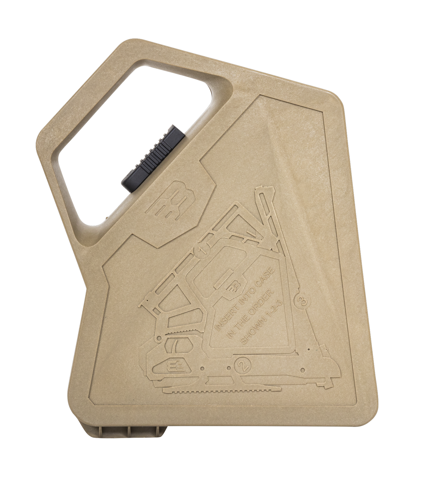 >> Disponible en magasin << Carabine à plomb BM8 19.9 Joules noire