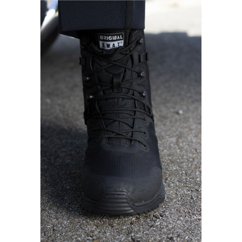 Chaussures Swat Fury Zip