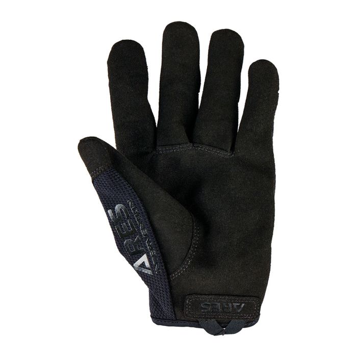Gants Inter noirs