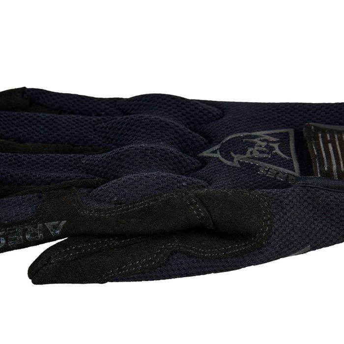 Gants Inter noirs