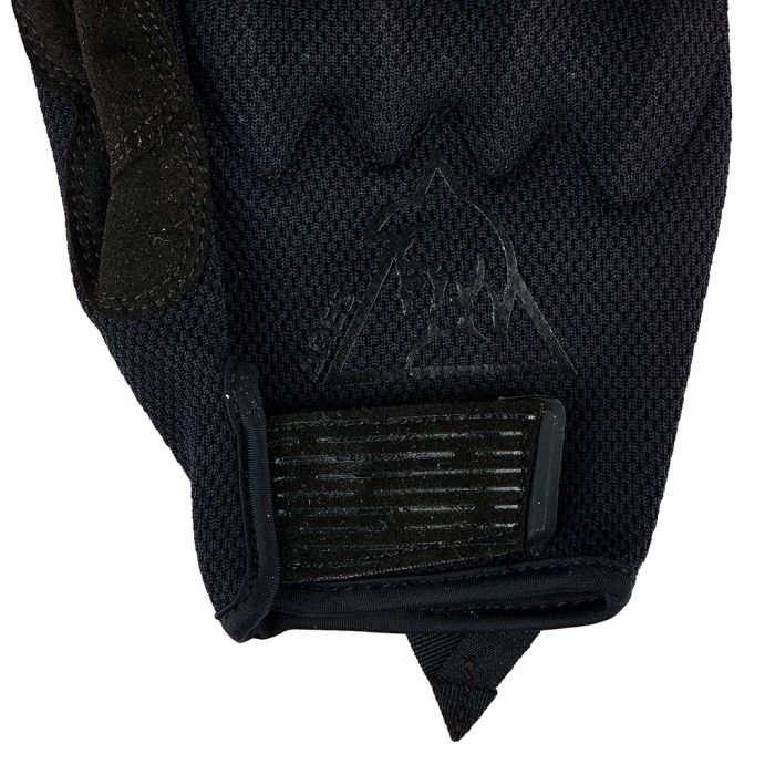 Gants Inter noirs
