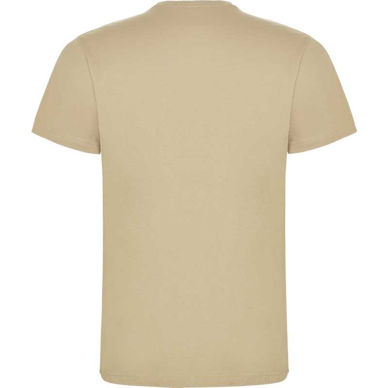 Tee-shirt beige Gunfighter