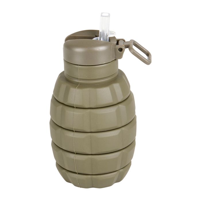 Gourde Grenade