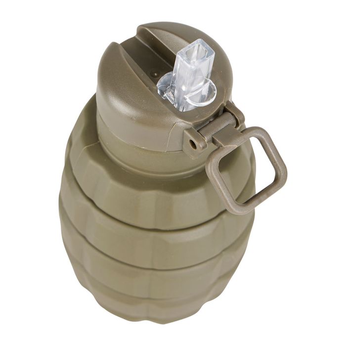 Gourde Grenade