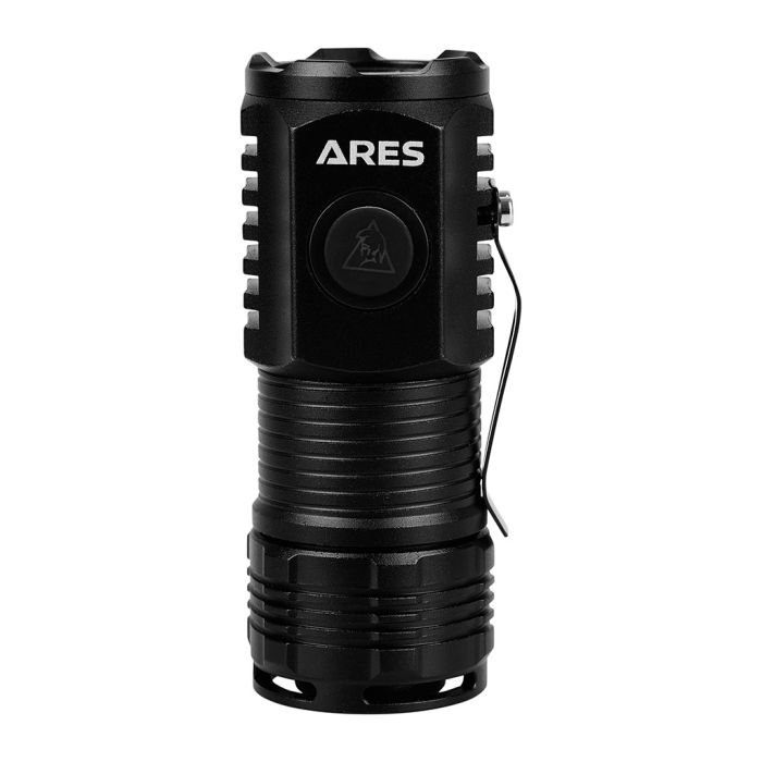 Lampe tactique pocket 2000 Lumens