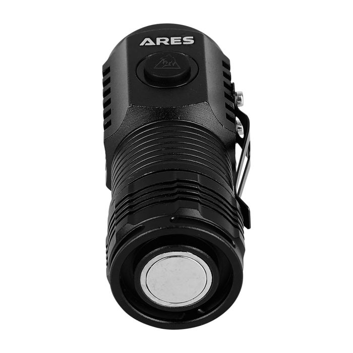 Lampe tactique pocket 2000 Lumens
