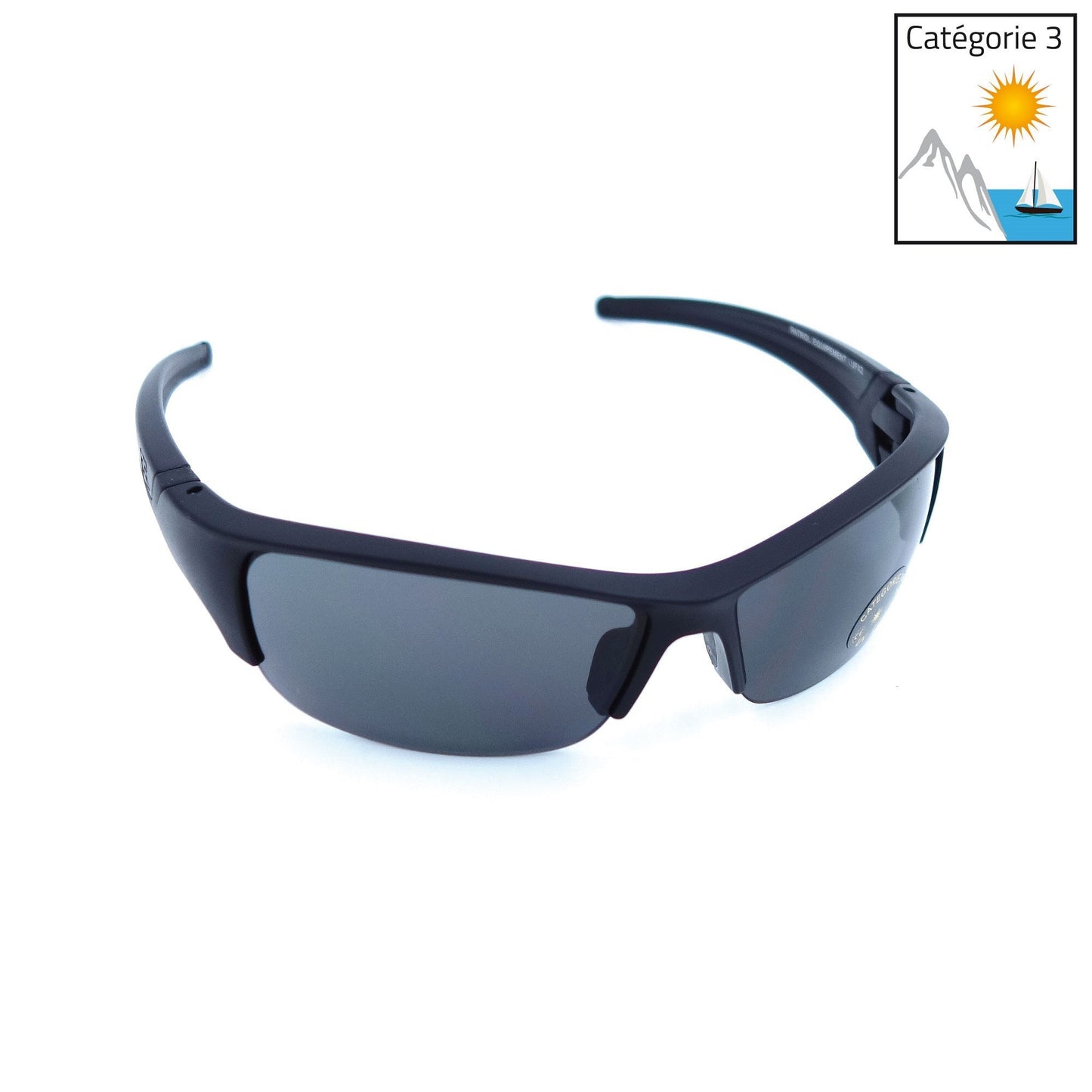 Lunette protection solaire et accessoires