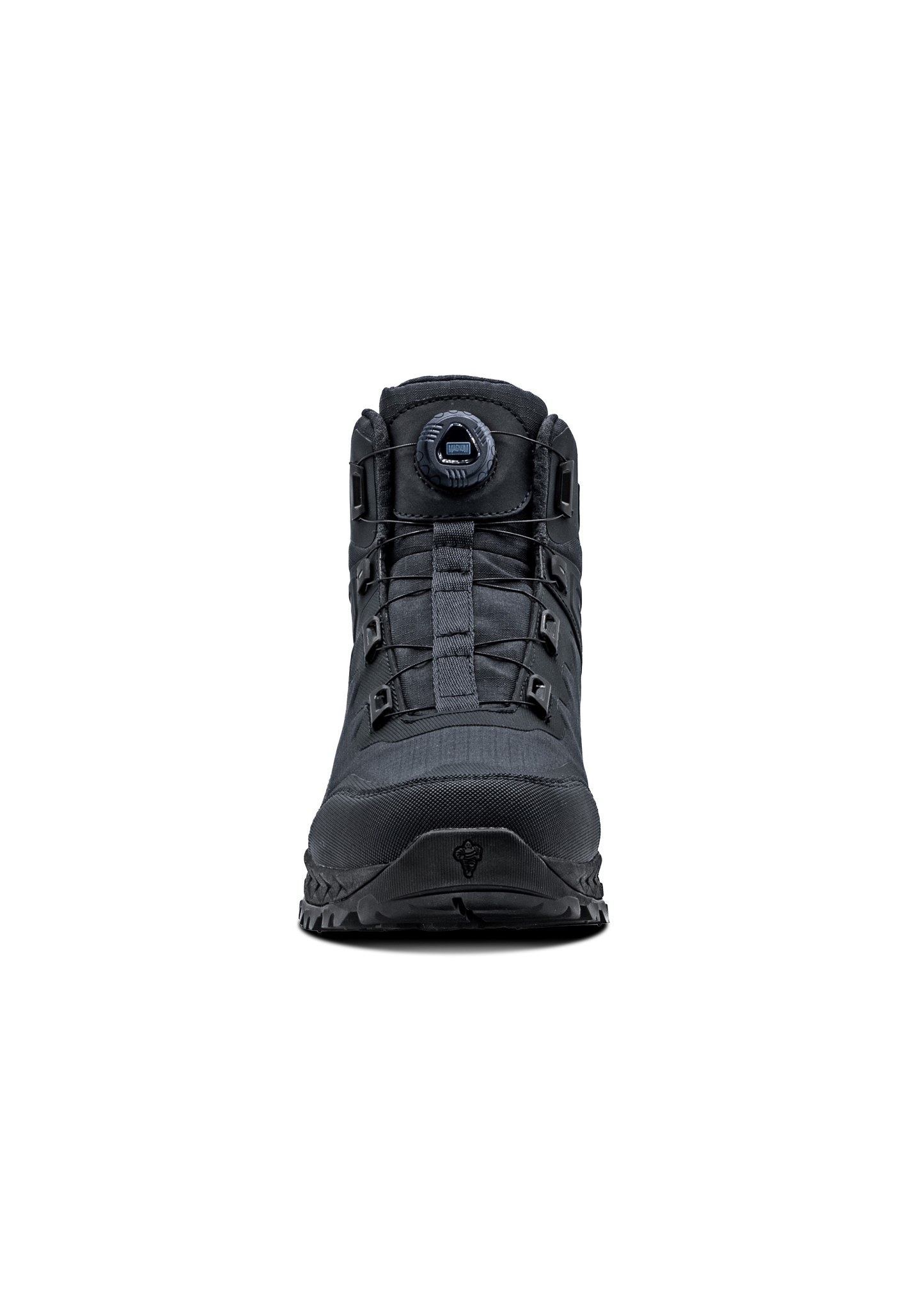 MAGNUM Ultima PRO RC 6.0 WP M-LOC