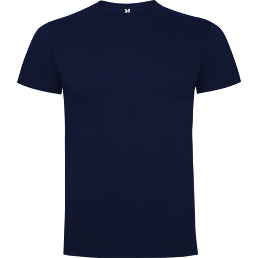 T-shirt Bleu Marine
