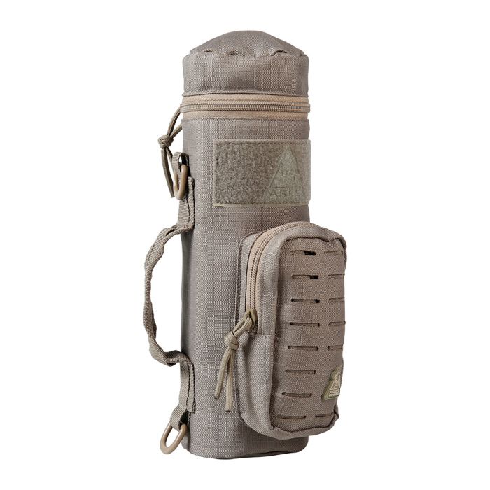 Porte bouteille isotherme