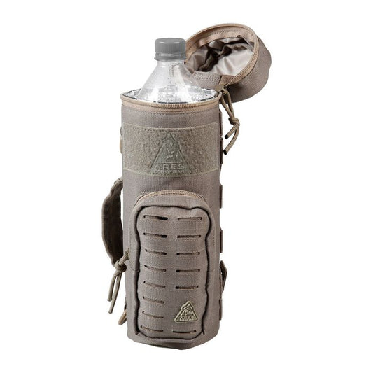 Porte bouteille isotherme