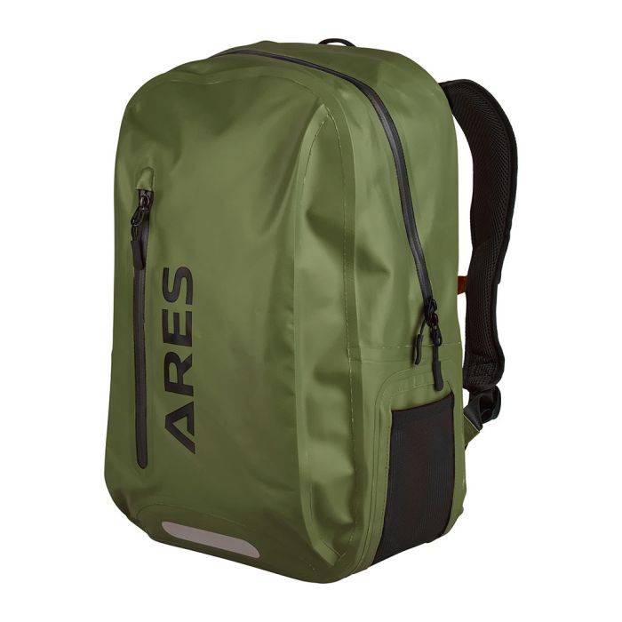 Sac à dos Miami vert 27L
