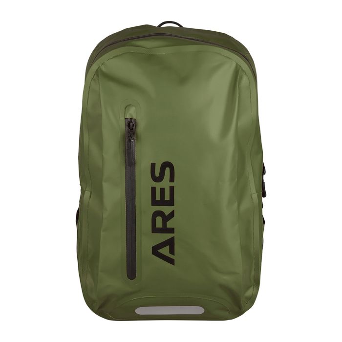 Sac à dos Miami vert 27L
