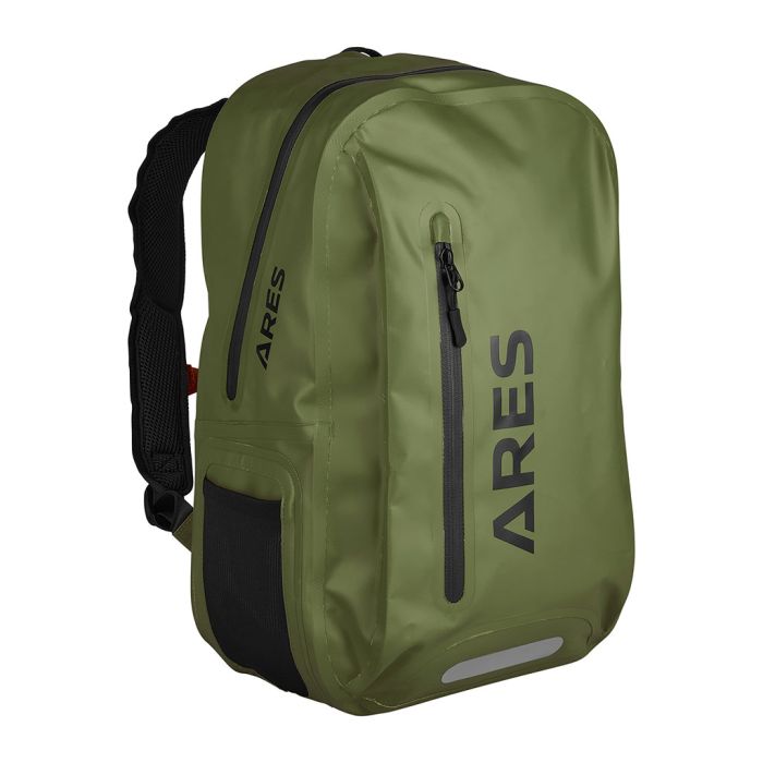 Sac à dos Miami vert 27L