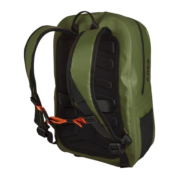 Sac à dos Miami vert 27L