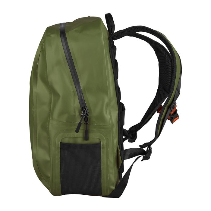 Sac à dos Miami vert 27L