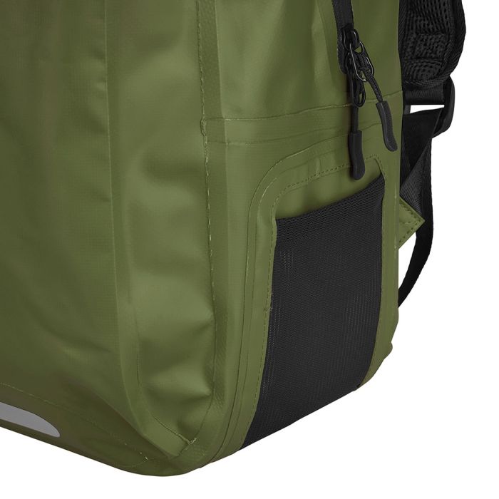 Sac à dos Miami vert 27L