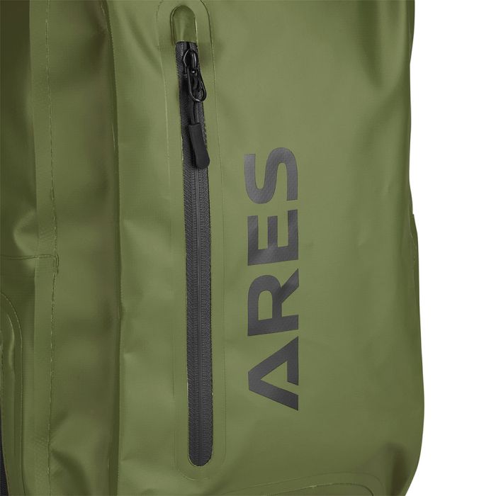 Sac à dos Miami vert 27L