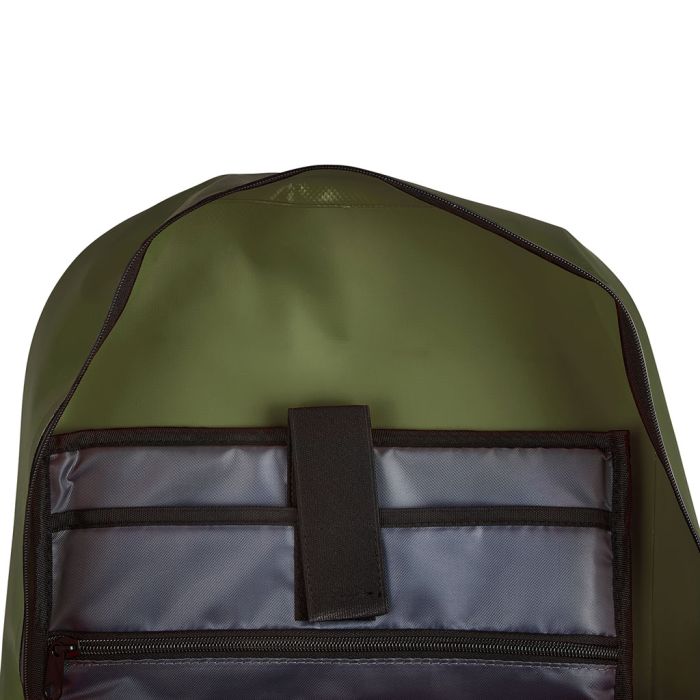Sac à dos Miami vert 27L