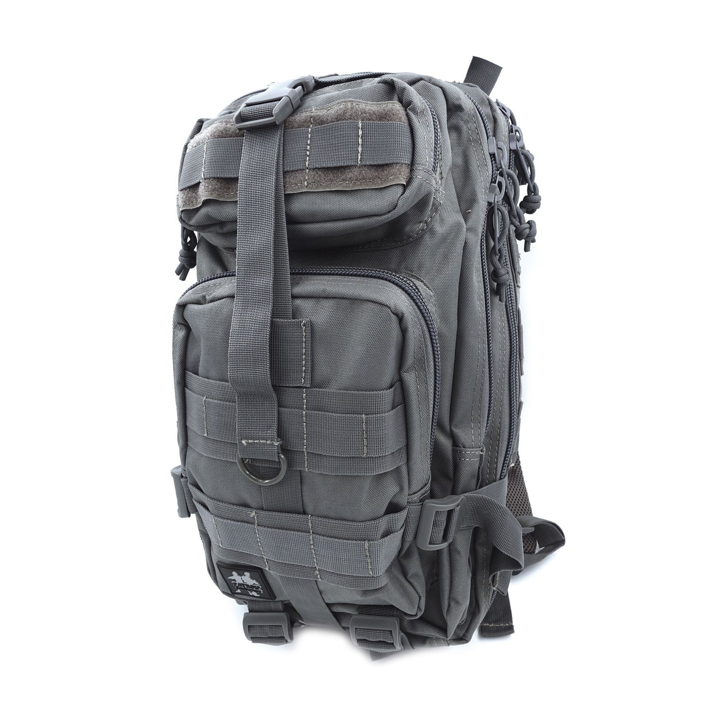 Sac à dos Sniper Gris 20 L