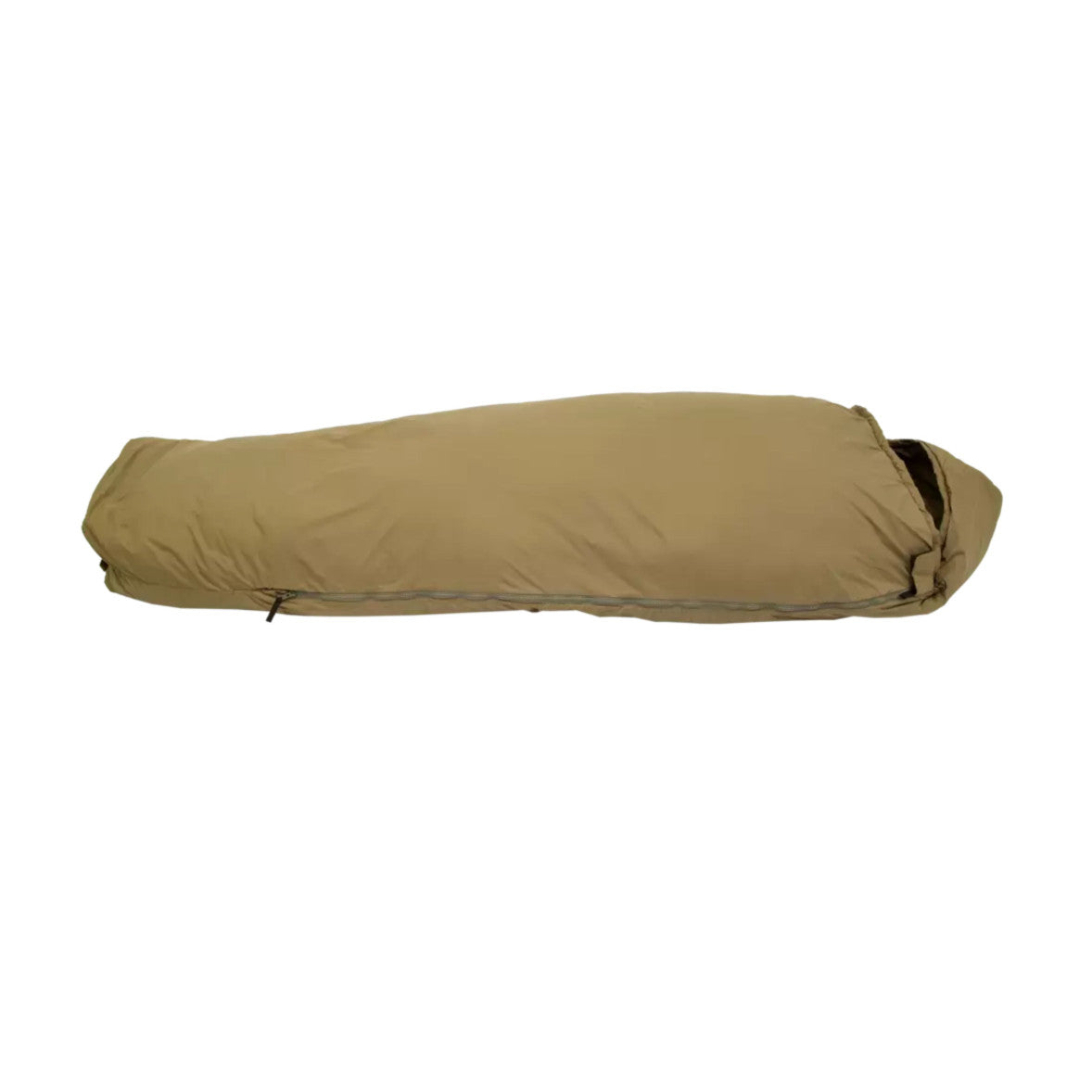 Sac de couchage Tropen avec Moustiquaire Sable - Carinthia