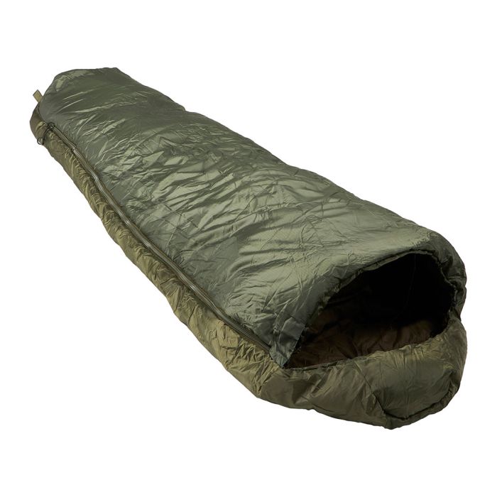 Sac de couchage Xpro Extreme kaki