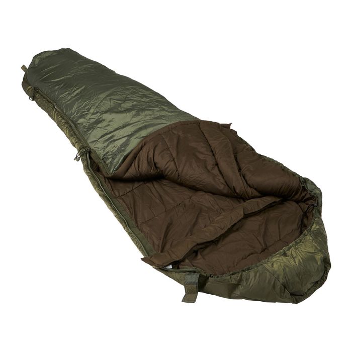 Sac de couchage Xpro Extreme kaki