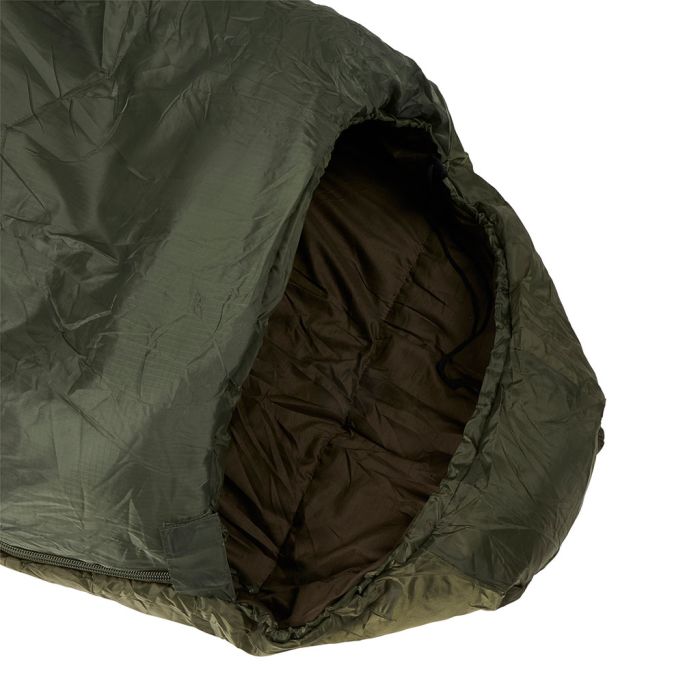 Sac de couchage Xpro Extreme kaki