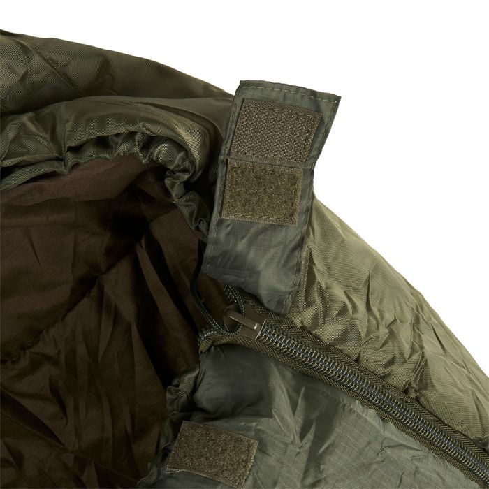 Sac de couchage Xpro Extreme kaki